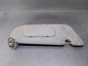 Sonnenblende Rechts 5P0857552F Seat Altea (5P1) Großraumlimousine 1.6 (BSE)