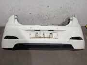 StoÃŸstange Hinten 86610C8010 Hyundai i20 (GBB) SchrÃ¤gheck 1.2i 16V (G4LA)