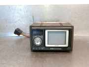 Radio 10300109800161 SsangYong Rodius Großraumlimousine 2.7 270 Xdi 20V 4x2 (M665.925(Euro 4))