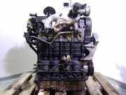 Motor BJB Skoda Octavia (1Z3) Liftback 1.9 TDI (BJB)