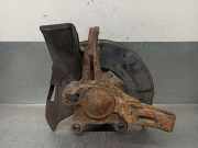 Achsschenkel Halter Rechts Vorne 400149C501 Nissan Vanette (C23) Van 2.3 D E/Cargo (LD23)