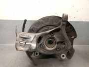 Achsschenkel Halter Rechts Vorne 5Q0407258A Seat Ateca (5FPX) SUV 1.5 TSI 16V (DPCA)