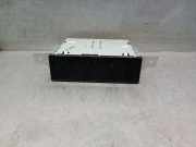 Radio 96560R2161WK Kia Sportage (NQ5E) Geländewagen 1.6 T-GDI MEHV 48V (G4FU)