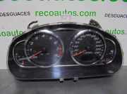 Tachoeinheit Kmh GR1L55430 Mazda Schrägheck (GG) 2.0 (GGES)
