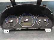 Tachoeinheit Kmh 940032B650 Hyundai Santa Fe II (CM) SUV 2.2 CRDi 16V 4x2 (D4EB)