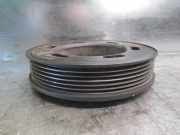 Kurbelwellen-Riemenscheibe 06A105243E Audi A3 (8L1) Schrägheck 1.8 20V (AGN)