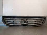 Grill 863502G100 Kia II (MG) 2.0 CRDi