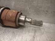 Antriebswelle Rechts Hinten 39600JD60B Nissan Qashqai (J10) SUV 2.0 dCi (M9R(Euro 5))