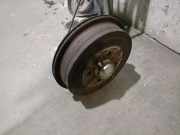 Hinterachse 51797579 Lancia Musa Großraumlimousine 1.4 (350.A.1000)