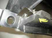 Armaturenbrett NEGRO Fiat Grande Punto (199) Schrägheck 1.4 LPG (350.A.1000)