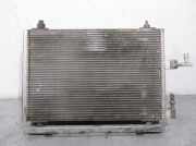 Klimakondensator 9645974580 Peugeot 607 (9D/U) Limousine 2.2 HDi 16V FAP (DW12TED4.FAP(4HX))