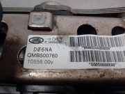 Lenksäule QMB500760 Land + Range Rover Discovery III (LAA/TAA) Geländewagen 2.7 TD V6 (276DT)