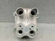 Ölkühler 4M0816115A Volkswagen Touareg SUV 3.0 V6 24V TSI (DCBE) DCBE