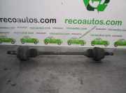 Antriebswelle Links Hinten A2113500356 Mercedes-Benz E (W211) Limousine 2.2 E-220 CDI 16V (OM646.961)