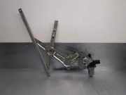 Fensterheber Rechts Hinten 5743A178 Mitsubishi ASX SUV 1.8 DI-D HP MIVEC 16V (4N13)