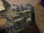 Stoßfängerträger Hinten 866301D010 Kia Carens III (FG) Großraumlimousine 2.0 CRDI VGT 16V (D4EA)