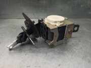 Sicherheitsgurt Mh 9681976580 Peugeot 5008 I (0A/0E) Großraumlimousine 1.6 HDiF 16V (DV6C(9HD))