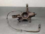 Achsschenkel Halter Links Vorne D15DTHDV5RUC Opel Vivaro Van 1.5 CDTI 120 (D15DTH(DV5RUC))