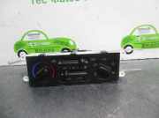 Bedienung Klimacontrolle Subaru Forester (SF) SUV 2.0 16V X (EJ202)