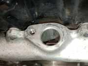 Achsschenkel Halter Rechts Vorne 8E0407254C Audi A4 (B6) Limousine 1.9 TDI PDE 130 (AWX)