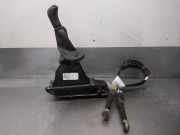 Schalthebel 349017122R Dacia Sandero II Schrägheck 0.9 TCE 12V (H4B-A4(Euro 5))