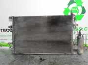Klimakondensator 31101053 Volvo S80 (TR/TS) Limousine 2.8 T6 24V (B6284T)
