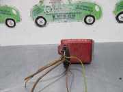 Heizwiderstand 1JO907521 Volkswagen BORA BERLINA (1J2) 1.9 TDI ASZ