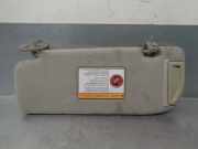 Sonnenblende Rechts 96466220 Daewoo / Chevrolet Epica Limousine 2.0 D 16V (Z20S)