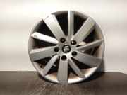 Felge 5F0601025 Seat Leon ST (5FF) Kombi 5-drs 1.5 TGI 16V (DHFA)