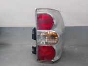 Rücklicht Links 3560364J1R Suzuki Grand Vitara II (JT) SUV 1.9 DDiS (F9Q)