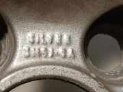 Felge 3M5JHA Ford Mondeo III Wagon Kombi 2.2 TDCi 16V (QJBB)