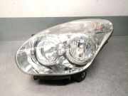 Scheinwerfer Links 51810672 Fiat Doblo Cargo (263) Van 1.3 MJ 16V DPF Euro 5 (263.A.2000)