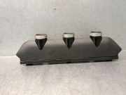 Bedienung Klimacontrolle 9844375880 Citroën C4 Berline (BA/BB/BC) Schrägheck 5-drs 1.2 PureTech 130 12V (EB2ADTS(HNS))