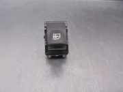 Schalter Für Elekt. Fensterheber Links Hinten 254214896R Renault Megane IV (RFBB) Schrägheck 5-drs 1.5 Energy dCi 110 (K9K-G6)