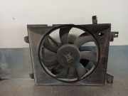 Kühlerventilator 977302D000 Hyundai (XD) 2.0 CRDi CAT
