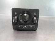 Lichtschalter 30739300 Volvo S40 (MS) Limousine 2.0 D 16V (D4204T)
