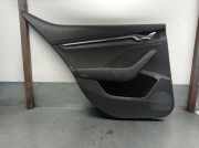 Türverkleidung Links Hinten 5E6867023K Skoda Octavia (NXAA) Liftback 1.5 TSI e-TEC 16V (DFYA)