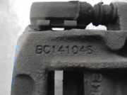 Bremssattel Links Hinten 583103AA00 Hyundai Santa Fe I SUV 2.0 CRDi 16V 4x2 (D4EA)