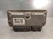 Motorsteuergerät 03C906024BK Seat Ibiza IV SC (6J1) Schrägheck 3-drs 1.4 16V (BXW)