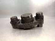 Bedienung Klimaanlage DN1T19980AA Ford EcoSport (JK8) SUV 1.5 TDCi EcoBlue (XVJD)