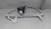 Fensterheber Rechts Vorne 698100H031 Citroën C1 Schrägheck 1.0 12V VVT-i (1KR-FE(CFB))