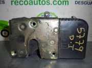 Türschloss Links Vorne 6PINES Citroën Evasion Großraumlimousine 2.0 HDi 16V (DW10ATED4(RHW))