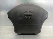 Airbag Lenkrad 6014892 Nissan Micra (K11) Schrägheck 1.0 L,LX 16V (CG10DE)