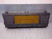 Tachoeinheit Kmh 9663755980 Citroën C4 Grand Picasso (UA) Großraumlimousine 1.6 HDiF 16V 110 (DV6TED4(9HZ))