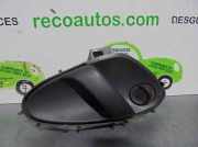 Türgriff Innen Rechts Hinten 9623200077 Citroën Xsara Break (N2) Kombi 1.9 TD X,SX,Exclusive (XUD9TE(DHY))