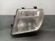 Scheinwerfer Links 26060EB380 Nissan III (R51) 2.5 dCi 4WD