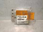 Steuergerät Airbag 285565M301 Nissan ALMERA (N16/E) 1.5 dCi Turbodiesel CAT