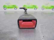 Gürtelschnalle 4B0857756D Audi A6 Avant (C5) Kombi 2.5 TDI V6 24V Quattro (AKE)