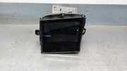 Multifunctionelle Display 62309243434 BMW 5 serie Gran Turismo (F07) Schrägheck 530d 24V (N57-D30A)