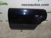 Tür Links Hinten AZULOSCURO Audi 100 (C4) Limousine 2.6 E (ABC)